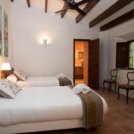 Alquiler De Casa Rural Completa: Masia Del Siglo XV En La Costa Brava Santa Cristina d'Aro Zewnętrze zdjęcie