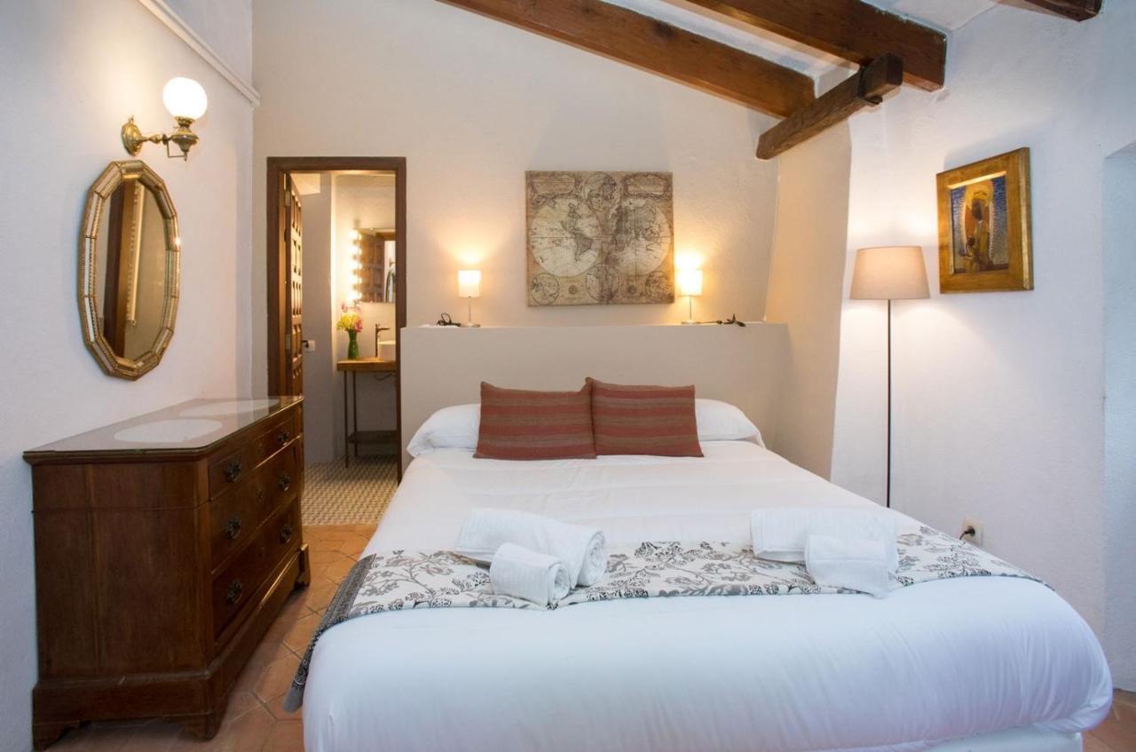 Alquiler De Casa Rural Completa: Masia Del Siglo XV En La Costa Brava Santa Cristina d'Aro Zewnętrze zdjęcie